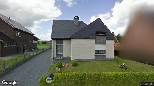 Apartments for rent in Gavere - Photo from Google Street View