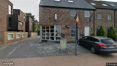 Apartments for rent in Peer - Photo from Google Street View