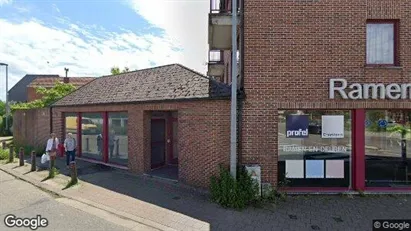 Apartments for rent in Aarschot - Photo from Google Street View
