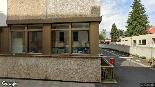 Apartments for rent in Eggersdorf bei Graz - Photo from Google Street View