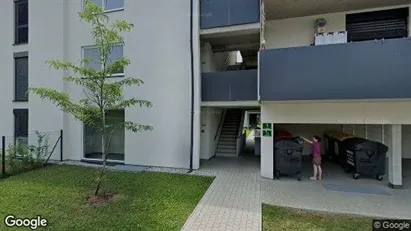 Apartments for rent in Graz - Photo from Google Street View