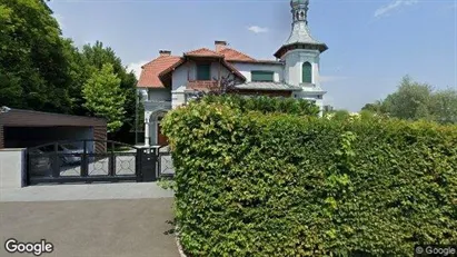 Apartments for rent in Eggersdorf bei Graz - Photo from Google Street View