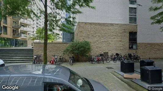 Apartments for rent in Amsterdam Slotervaart - Photo from Google Street View