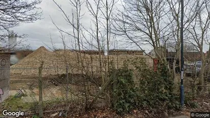 Apartments for rent in Derby - Derbyshire - Photo from Google Street View