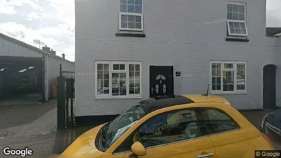 Apartments for rent in Broseley - Shropshire - Photo from Google Street View