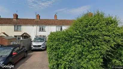 Apartments for rent in Trowbridge - Wiltshire - Photo from Google Street View