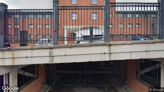 Apartments for rent in Wolverhampton - West Midlands - Photo from Google Street View