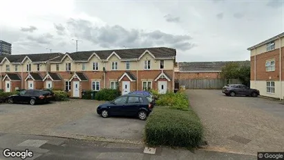 Apartments for rent in Coventry - West Midlands - Photo from Google Street View