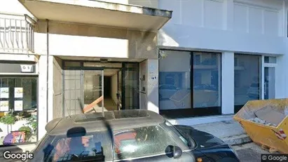 Apartments for rent in Ioannina - Photo from Google Street View