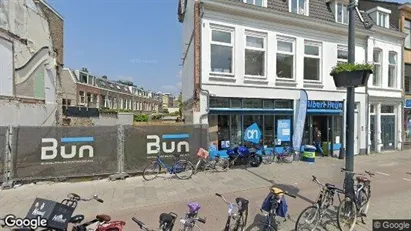 Apartments for rent in Utrecht Noord-Oost - Photo from Google Street View