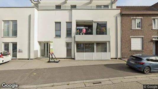 Apartments for rent in Maasmechelen - Photo from Google Street View