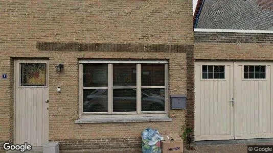 Apartments for rent in Beernem - Photo from Google Street View