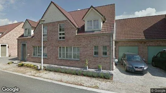 Apartments for rent in Aalst - Photo from Google Street View