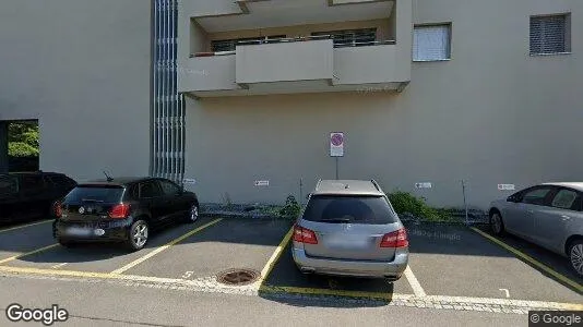 Apartments for rent in Aarau - Photo from Google Street View