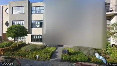 Apartments for rent in Turnhout - Photo from Google Street View