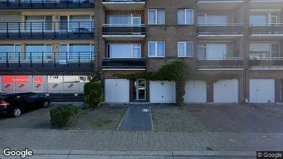 Apartments for rent in Aartselaar - Photo from Google Street View