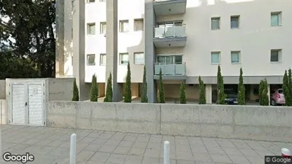 Apartments for rent in Germasogeia - Photo from Google Street View
