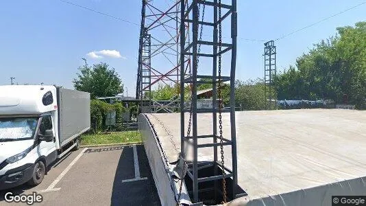 Apartments for rent in Otopeni - Photo from Google Street View