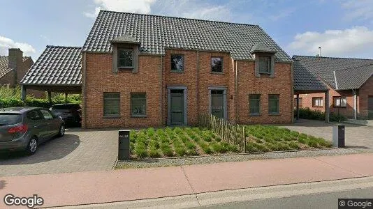 Apartments for rent in Pelt - Photo from Google Street View
