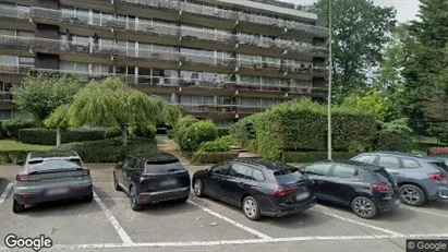 Apartments for rent in Grimbergen - Photo from Google Street View