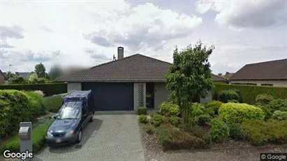 Apartments for rent in Gent Oostakker - Photo from Google Street View
