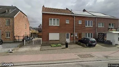 Apartments for rent in Machelen - Photo from Google Street View