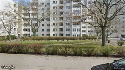 Apartments for rent in Berlin Neukölln - Photo from Google Street View