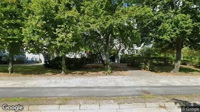 Apartments for rent in Cottbus - Photo from Google Street View