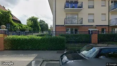 Apartments for rent in Lille - Photo from Google Street View