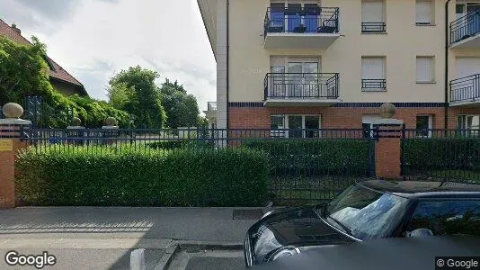 Apartments for rent in Lille - Photo from Google Street View