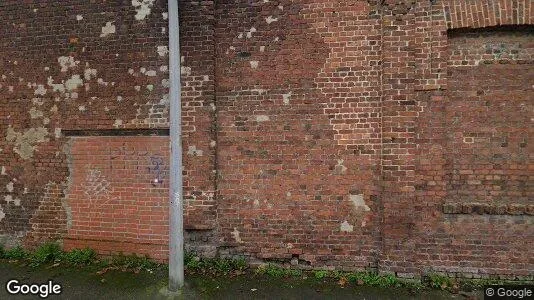 Apartments for rent in Lille - Photo from Google Street View