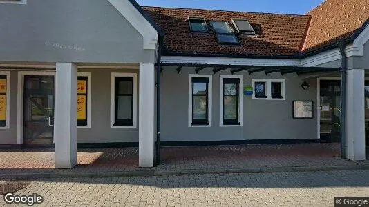 Apartments for rent in Feistritztal - Photo from Google Street View
