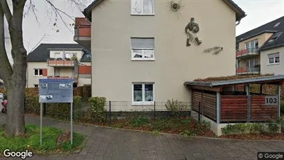 Apartments for rent in Rhein-Erft-Kreis - Photo from Google Street View