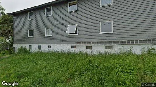 Apartments for rent in Rælingen - Photo from Google Street View