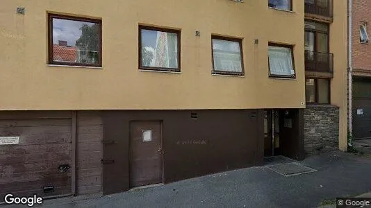 Apartments for rent in Oslo Grünerløkka - Photo from Google Street View