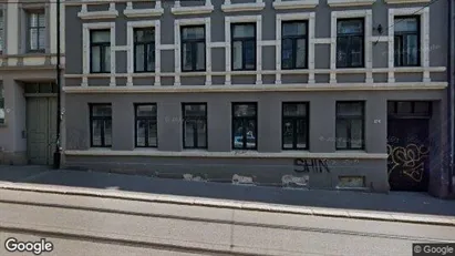 Apartments for rent in Oslo Grünerløkka - Photo from Google Street View