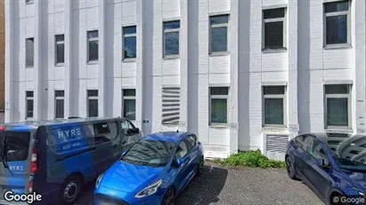 Apartments for rent in Oslo Sagene - Photo from Google Street View