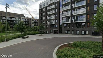 Apartments for rent in Oslo Gamle Oslo - Photo from Google Street View
