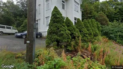 Apartments for rent in Bergen Årstad - Photo from Google Street View