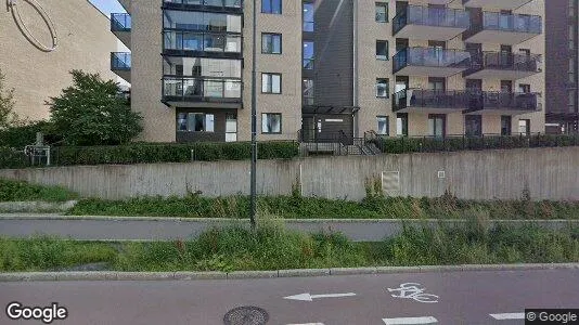 Apartments for rent in Oslo Nordre Aker - Photo from Google Street View