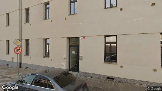 Apartments for rent in Plzeň-město - Photo from Google Street View