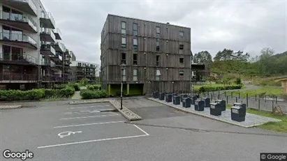 Apartments for rent in Bergen Fyllingsdalen - Photo from Google Street View