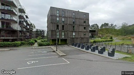 Apartments for rent in Bergen Fyllingsdalen - Photo from Google Street View