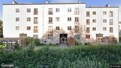 Apartments for rent in Oslo Grünerløkka - Photo from Google Street View
