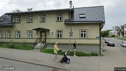 Apartments for rent in Tallinn Kesklinna - Photo from Google Street View