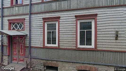 Apartments for rent in Tallinn Kesklinna - Photo from Google Street View