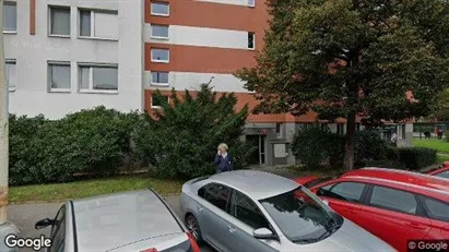 Apartments for rent in Praha 8 - Photo from Google Street View