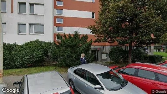 Apartments for rent in Praha 8 - Photo from Google Street View