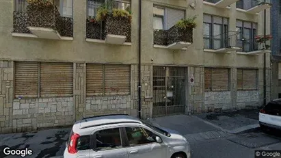 Apartments for rent in Turin - Photo from Google Street View