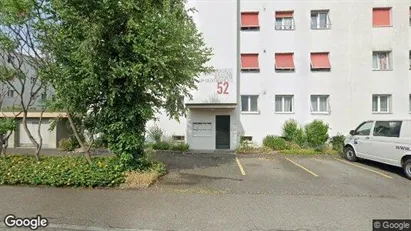 Apartments for rent in Zofingen - Photo from Google Street View